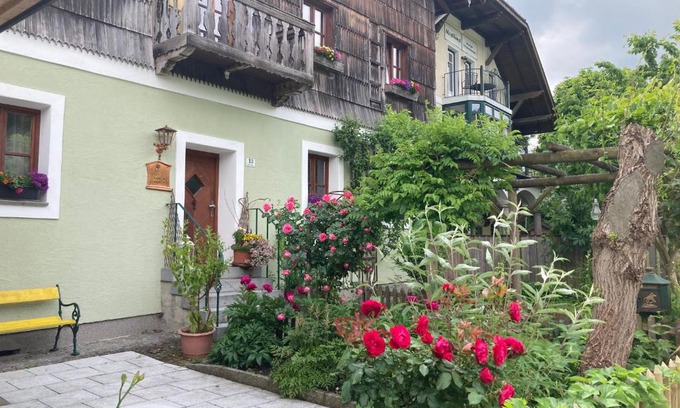 Wernstein am Inn Apartment | Outstanding Schreiner Hotel: Family-Friendly Retreat