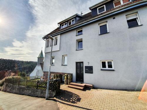 Kapfenhardt Apartment | Cozy Ferienwohnung Schwarzwaldblick - 9.1/10 Rated Stay