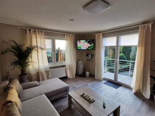 Auteal Apartment | Family-Friendly Ferienwohnung Schaumburg-Rosenthal Escape