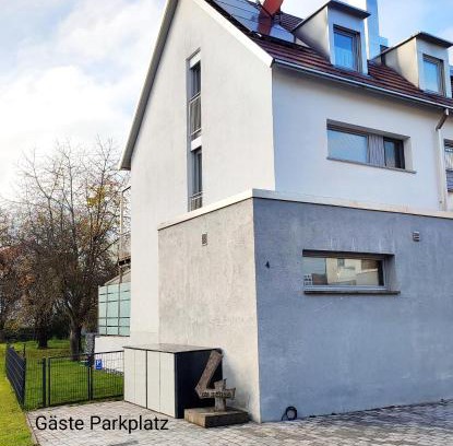 Aspach Apartment | Charming Ferienwohnung Scheib Aspach: 9/10 Guest Rated Retreat