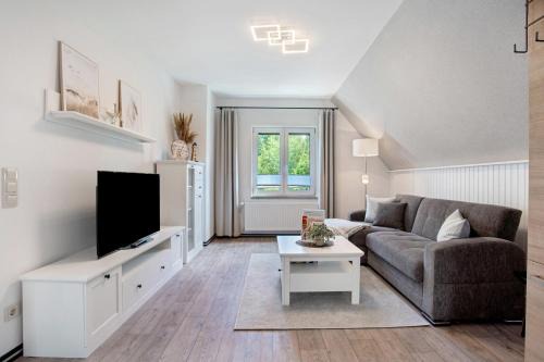 Usedom Apartment | Top-Rated Ferienwohnung Schlafmütze - Family-Friendly Retreat