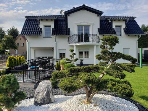 Mullrose Apartment | Family-Friendly Ferienwohnung Schlaubetal Müllrose by the Lake