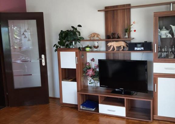 Naila Apartment | Pet-Friendly Getaway at Ferienwohnung Schmidt - Rated 9.1/10