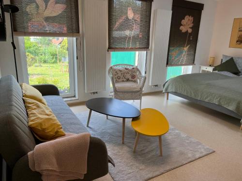 Wernigerode Apartment | Family-Friendly Ferienwohnung Schmidt with 9.7/10 Rating
