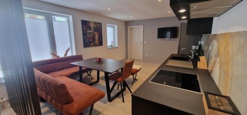 Schopfloch Apartment | Discover Ferienwohnung Schopfloch: Budget-Friendly Retreat