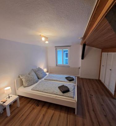 Hohenwestedt Apartment | Family-Friendly Ferienwohnung Schulze with Top Guest Ratings