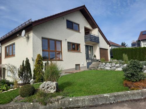 Schelklingen Apartment | Family-Friendly Apartments in Justingen, Germany