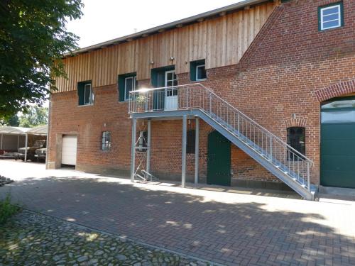 Bunsdorf Apartment | Oceanfront Retreat at Ferienwohnung Schwalbennest - 9.6/10