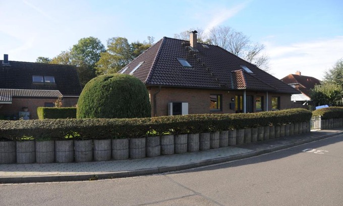 Kopperby Apartment | Relaxing Ferienwohnung Schwansen in Kappeln-Kopperby