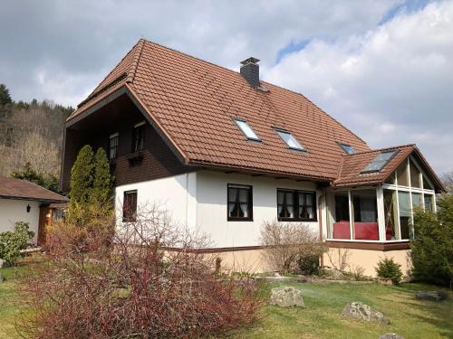 Falkau Apartment | Family-Friendly Ferienwohnung Schwarzwaldglueck - Rated 9.6