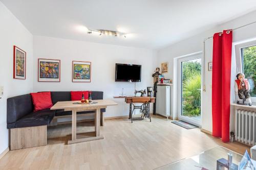Unterkirnach Apartment | Family-Friendly Getaway at SCHWARZWALDHIRSCH - 9.6 Rated