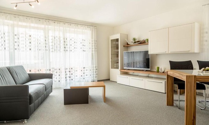 Langenargen Apartment | Cozy Ferienwohnung Schwedi: Your Perfect Getaway