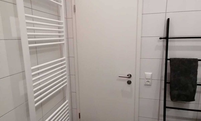 Emden Apartment | Discover Ferienwohnung Seebär Emden: Family-Friendly Retreat