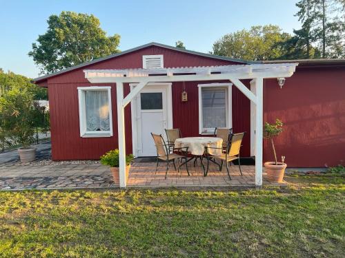 Bellin House | Oceanfront Retreat at Seebad Ueckermünde - Rated 8.3/10