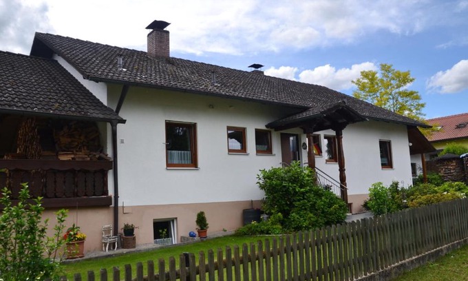 Ramspau Apartment | Top-Rated Ferienwohnung Seebauer: Family-Friendly Retreat
