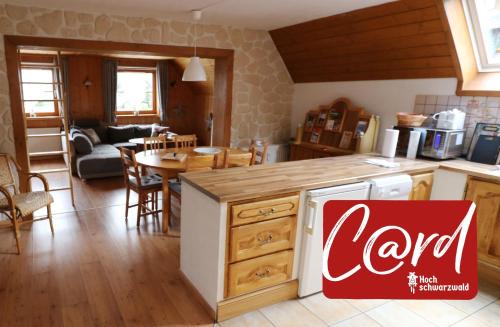 Barental Apartment | Discover Ferienwohnung Seeblick: Pet-Friendly Retreat in Bärental