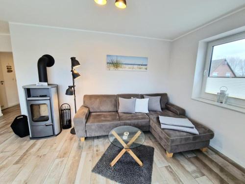 Neue Tiefe Apartment | Family-Friendly Stay at Ferienwohnung Seedune with High Ratings
