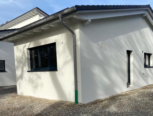 Moos Apartment | Relaxing Retreat at Ferienwohnung Seeglück - Rated 8.9/10
