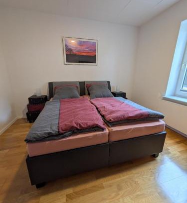 Lichtenhagen Apartment | Ferienwohnung Seeling