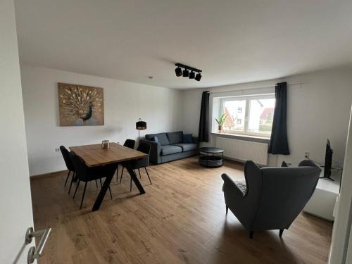 Muhr am See Apartment | Ferienwohnung Seeromantik