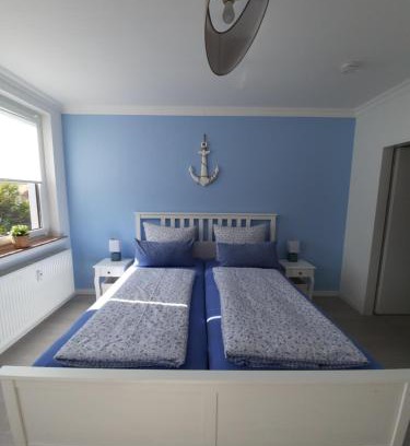 North Geestemund Apartment | Seestern 61: Family-Friendly Retreat with Top Guest Ratings