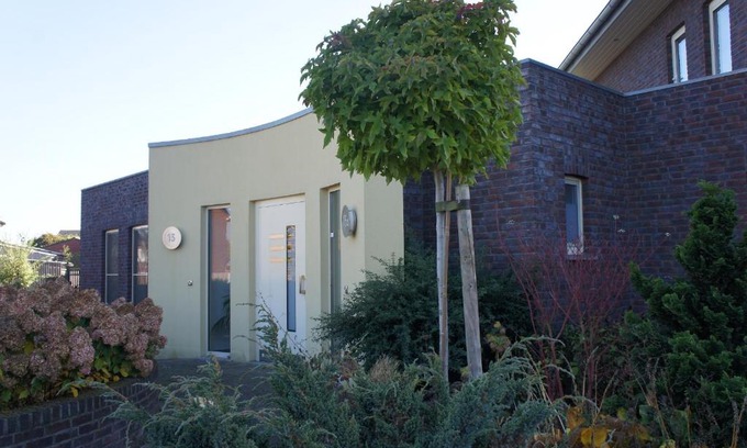 Selfkant House | Guest Rated: Ferienwohnung Selfkant with Family-Friendly Amenities