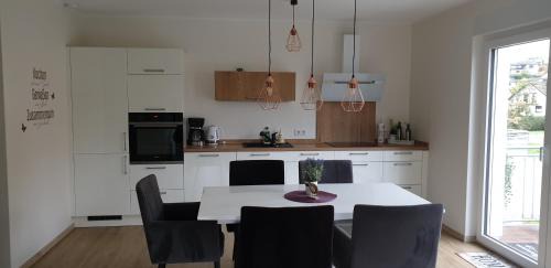Losheim am See Apartment | Impressive Ferienwohnung Selina - Child-Friendly Retreat