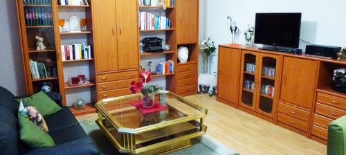 Osnabrueck Apartment | Ideal Family Getaway at Ferienwohnung Sille - Rated 9/10
