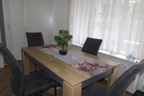Braunlage Apartment | Family-Friendly Ferienwohnung Simon with 9.1/10 Rating
