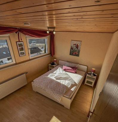 Bad Laasphe Apartment | Family-Friendly Ferienwohnung Smuda with Top Ratings