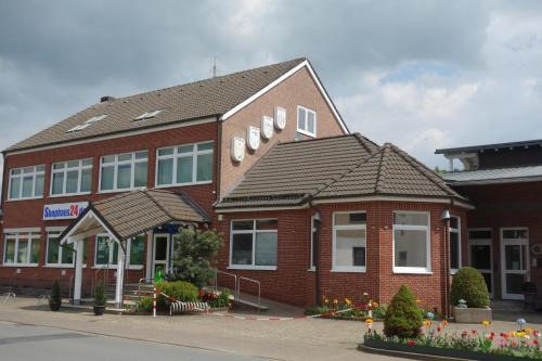 Volpriehausen Apartment | Oceanfront Getaway at Ferienwohnung Solling Niedersachsen