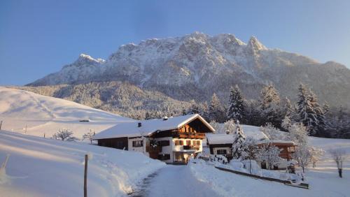Ebbs Apartment | Exceptional Ferienwohnung Sonja am Kaiser: Family-Friendly Stay