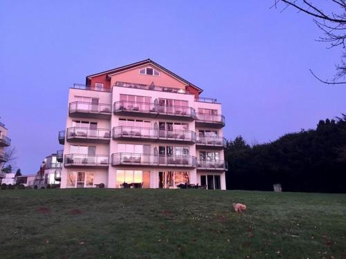 Ascheberg Apartment | Family-Friendly Ferienwohnung Sonnen See with Great Reviews