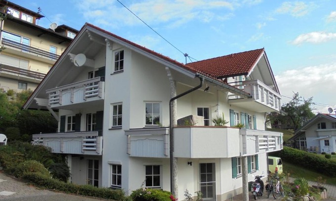 Bichel Apartment | Family-Friendly Getaway at Ferienwohnung Sonnenbichel