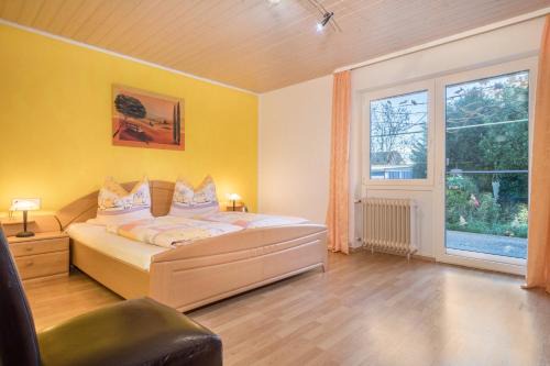 Langenargen Apartment | Family-Friendly Stay at Ferienwohnung Sonnenschein, 4 Stars