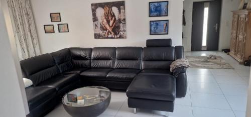 Luenen Apartment | Pet-Friendly Ferienwohnung Sonnenschein with Great Reviews