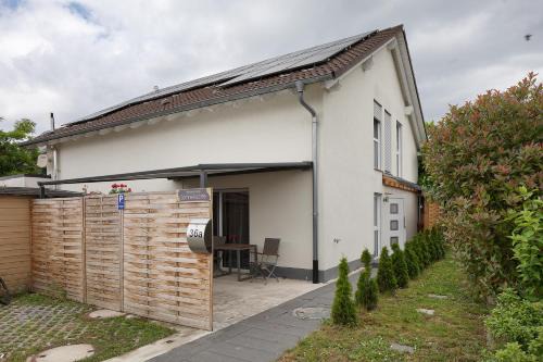 Ihringen Apartment | Ferienwohnung Sonnenseite