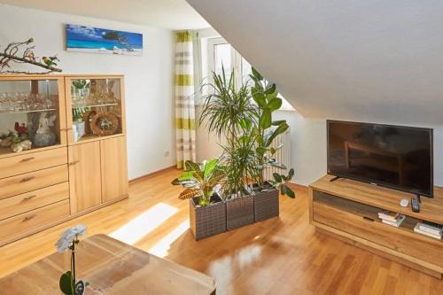 Andernach Apartment | Child-Friendly Getaway at Ferienwohnung Sonya - Rated 9.4/10