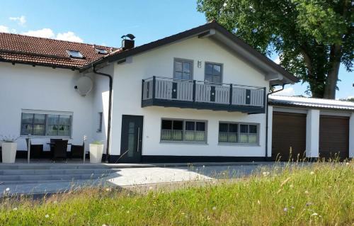 Waldmuenchen Apartment | Family-Friendly Ferienwohnung Spachtholz with 9.6/10 Rating