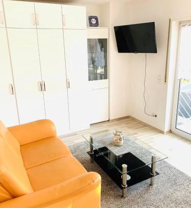 Kronau Apartment | Discover Ferienwohnung Spatzennest: Guest Rated 8.5/10