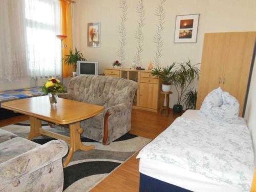 Stadtmitte Apartment | Pet-Friendly Ferienwohnung Sprenger: Perfect for Families