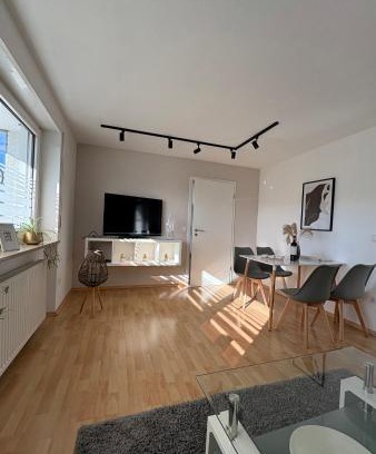 Ravensburg Apartment | Ferienwohnung Stadtnah im grünen
