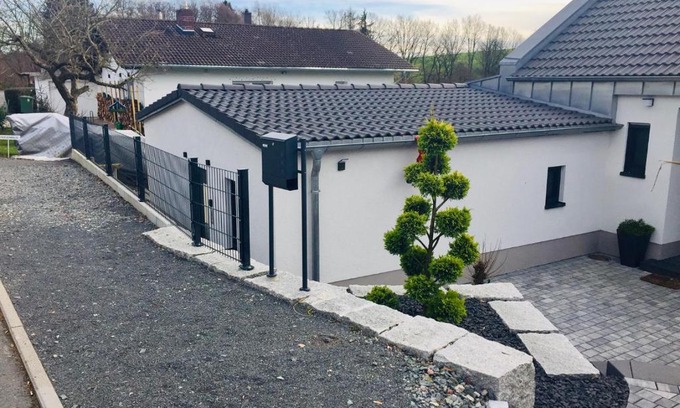 Lautertal Apartment | Discover Ferienwohnung Stafflel - Family-Friendly Retreat