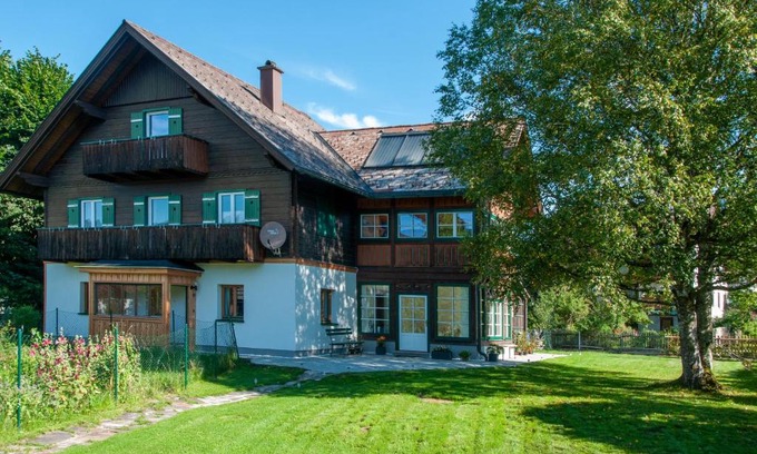 Bad Mitterndorf Apartment | Exceptional Ferienwohnung Stefanie with 9.8/10 Guest Rating