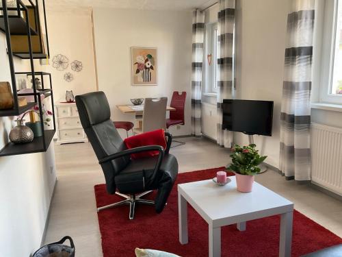 Laichingen Apartment | Ferienwohnung Steffi