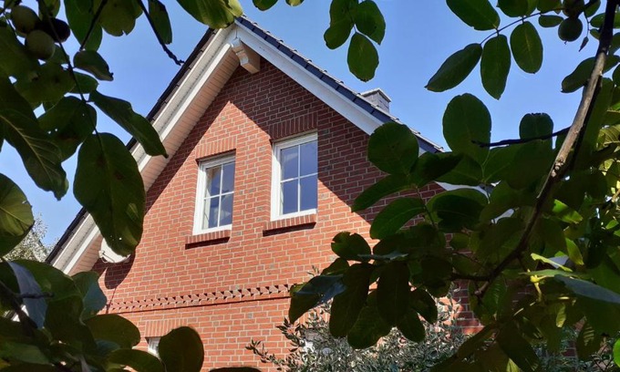 Wriedel Apartment | Family-Friendly Ferienwohnung Steinkämpe with 9/10 Rating