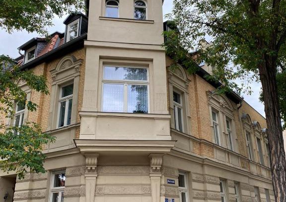 Bernburg Apartment | Family-Friendly Ferienwohnung Stockmann - Highly Rated 9/10