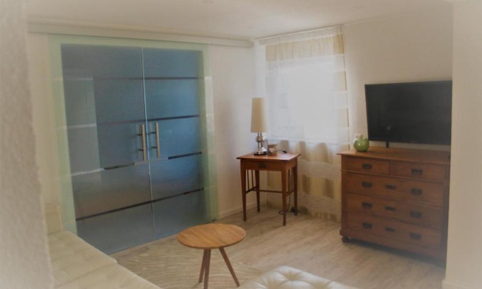 Muellheim Apartment | Family-Friendly Retreat at Ferienwohnung Ströbele, Rated 9.1