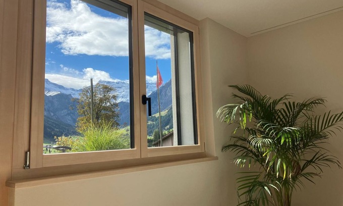 Adelboden Apartment | Ferienwohnung Strubelblick by Interhome