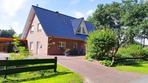 Stenum Apartment | Pet-Friendly Ferienwohnung Strudthoff - Rated 8.7/10